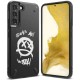 Ringke Onyx Design Durable TPU Cover for Samsung Galaxy S22 + (S22 Plus) black (Graffiti) () Ringke Onyx Design Durable TPU Cover for Samsung Galaxy S22 + (S22 Plus) black (Graffiti) ()
