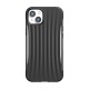 Raptic X-Doria Clutch Case iPhone 14 Plus back cover black Raptic X-Doria Clutch Case iPhone 14 Plus back cover black