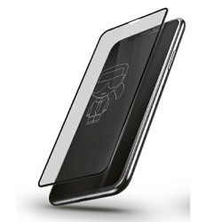 Karl Lagerfeld szkło hartowane KLSPN61TR iPhone 11 6,1