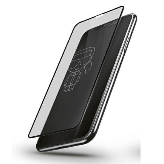 Karl Lagerfeld szkło hartowane KLSPN61TR iPhone 11 6,1 Karl Lagerfeld szkło hartowane KLSPN61TR iPhone 11 6,1