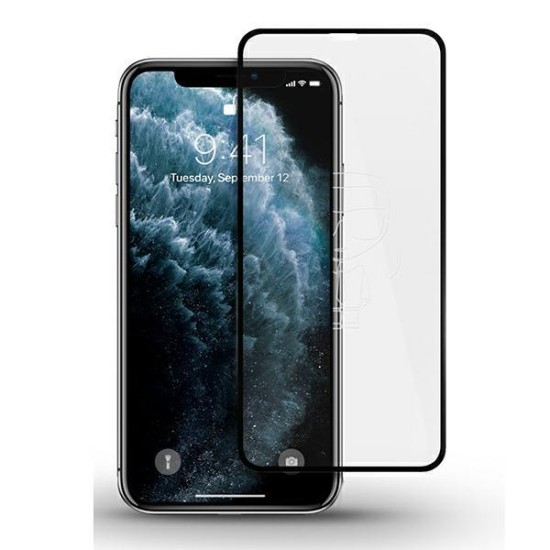 Karl Lagerfeld szkło hartowane KLSPN61TR iPhone 11 6,1 Karl Lagerfeld szkło hartowane KLSPN61TR iPhone 11 6,1