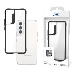 3MK SatinArmor + Case Sam S901 S22 Military Grade 3MK SatinArmor + Case Sam S901 S22 Military Grade
