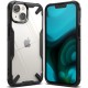 Ringke Apple iPhone 14 Plus 6.7 "FUSION X BLACK Ringke Apple iPhone 14 Plus 6.7 "FUSION X BLACK