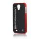BMW Motorsport Case for Samsung Galaxy S4 - Black BMW Motorsport Case for Samsung Galaxy S4 - Black