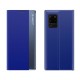 New Sleep Case cover for Samsung Galaxy A73 blue New Sleep Case cover for Samsung Galaxy A73 blue