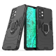 Ring Armor tough hybrid case cover + magnetic holder for Samsung Galaxy A13 5G black Ring Armor tough hybrid case cover + magnetic holder for Samsung Galaxy A13 5G black