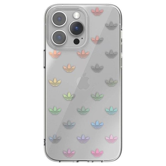 Adidas OR SnapCase ENTRY iPhone 14 Pro Max 6.7" colorful 50222 Adidas OR SnapCase ENTRY iPhone 14 Pro Max 6.7" colorful 50222