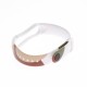 Strap Moro band for Xiaomi Mi Band 3 / 4 silicone strap watch bracelet pattern 4 Strap Moro band for Xiaomi Mi Band 3 / 4 silicone strap watch bracelet pattern 4