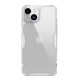 Nillkin Nature Pro iPhone 14 Plus case, armored cover, transparent cover Nillkin Nature Pro iPhone 14 Plus case, armored cover, transparent cover