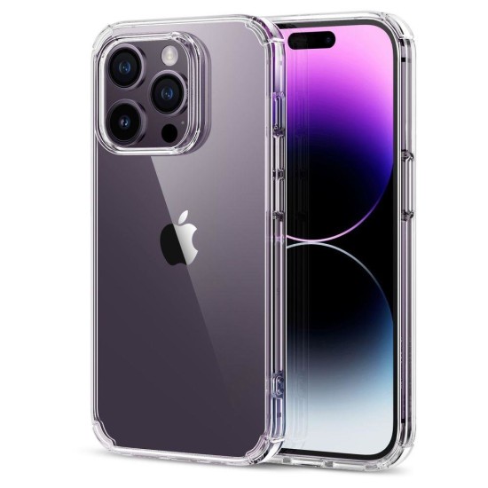 ESR KRYSTEC IPHONE 14 PRO MAX CLEAR ESR KRYSTEC IPHONE 14 PRO MAX CLEAR