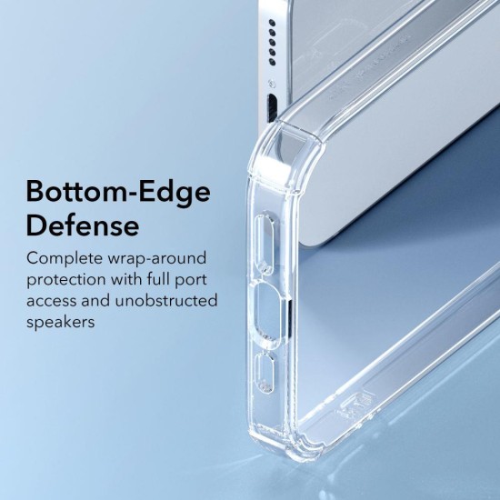 ESR KRYSTEC IPHONE 14 PRO MAX CLEAR ESR KRYSTEC IPHONE 14 PRO MAX CLEAR