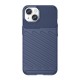 Armored iPhone 15 Plus Thunder Case - blue Armored iPhone 15 Plus Thunder Case - blue