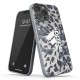 Adidas OR SnapCase Leopard Case for iPhone 13 Pro Max - Gray