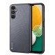 Dux Ducis Fino case for Samsung Galaxy A14 5G cover with silicone frame gray Dux Ducis Fino case for Samsung Galaxy A14 5G cover with silicone frame gray