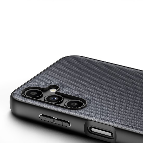 Dux Ducis Fino case for Samsung Galaxy A14 5G cover with silicone frame gray Dux Ducis Fino case for Samsung Galaxy A14 5G cover with silicone frame gray