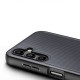 Dux Ducis Fino case for Samsung Galaxy A14 5G cover with silicone frame gray Dux Ducis Fino case for Samsung Galaxy A14 5G cover with silicone frame gray