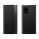 New Sleep Case Bookcase Type Case with kickstand function for Samsung Galaxy A02s EU black New Sleep Case Bookcase Type Case with kickstand function for Samsung Galaxy A02s EU black