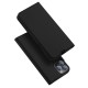 Dux Ducis Skin Pro Bookcase type case for iPhone 13 Pro Max black Dux Ducis Skin Pro Bookcase type case for iPhone 13 Pro Max black