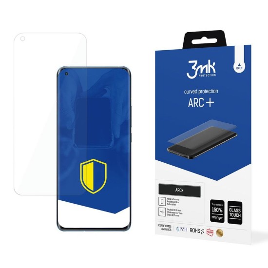 Xiaomi Mi 11 5G - 3mk ARC+ Xiaomi Mi 11 5G - 3mk ARC+