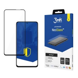 3MK NeoGlass Xiaomi Redmi Note 11 Pro 5G / Pro + 5G black / black 3MK NeoGlass Xiaomi Redmi Note 11 Pro 5G / Pro + 5G black / black