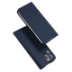Dux Ducis Skin Pro Holster Flip Cover for iPhone 14 Pro Max blue Dux Ducis Skin Pro Holster Flip Cover for iPhone 14 Pro Max blue