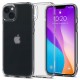 Spigen Ultra Hybrid iPhone 14 Plus Case - Matte Clear Spigen Ultra Hybrid iPhone 14 Plus Case - Matte Clear