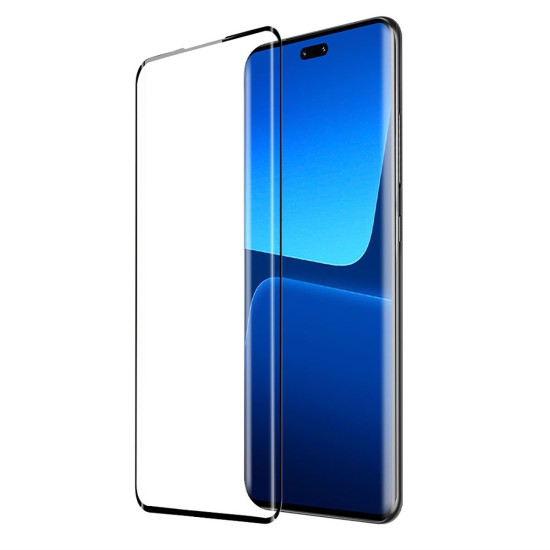 Dux Ducis Tempered Glass Curved full screen tempered glass for Xiaomi 13 Lite with black frame Dux Ducis Tempered Glass Curved full screen tempered glass for Xiaomi 13 Lite with black frame