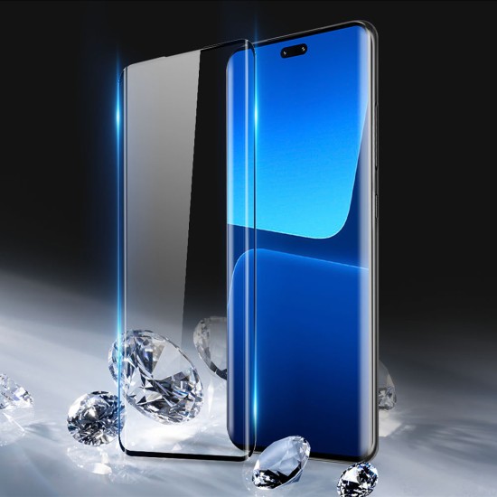 Dux Ducis Tempered Glass Curved full screen tempered glass for Xiaomi 13 Lite with black frame Dux Ducis Tempered Glass Curved full screen tempered glass for Xiaomi 13 Lite with black frame