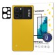 Wozinsky Full Camera Glass tempered glass for Xiaomi Redmi Note 12 Pro for 9H camera Wozinsky Full Camera Glass tempered glass for Xiaomi Redmi Note 12 Pro for 9H camera