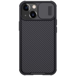 Nillkin CamShield Pro Case armored case cover for the camera camera iPhone 13 mini black