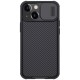 Nillkin CamShield Pro Case armored case cover for the camera camera iPhone 13 mini black Nillkin CamShield Pro Case armored case cover for the camera camera iPhone 13 mini black