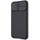 Nillkin CamShield Pro Case armored case cover for the camera camera iPhone 13 mini black Nillkin CamShield Pro Case armored case cover for the camera camera iPhone 13 mini black