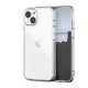 Raptic X-Doria Clearvue Case iPhone 14 Plus back cover clear Raptic X-Doria Clearvue Case iPhone 14 Plus back cover clear