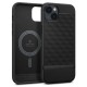 Caseology Parallax Mag MagSafe iPhone 14 Plus Case - Matte Black Caseology Parallax Mag MagSafe iPhone 14 Plus Case - Matte Black
