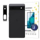 Wozinsky Full Camera Glass tempered glass for Google Pixel 6a for 9H camera Wozinsky Full Camera Glass tempered glass for Google Pixel 6a for 9H camera