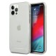 Mercedes Line Case for iPhone 12 Pro Max - Transparent Mercedes Line Case for iPhone 12 Pro Max - Transparent