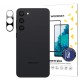 Wozinsky Full Camera Glass for Samsung Galaxy S23+ Wozinsky Full Camera Glass for Samsung Galaxy S23+