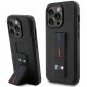 Case BMW BMHCP14X22GSLK iPhone 14 Pro Max 6.7" black/black hardcase Grip Hot Stamp Case BMW BMHCP14X22GSLK iPhone 14 Pro Max 6.7" black/black hardcase Grip Hot Stamp