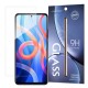 Tempered Glass 9H screen protector Xiaomi Redmi Note 11 (CHINA) (packaging - envelope) Tempered Glass 9H screen protector Xiaomi Redmi Note 11 (CHINA) (packaging - envelope)