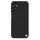 Nillkin Textured Case Case for Samsung Galaxy A14 5G / Galaxy A14 Reinforced Nylon Cover Black Nillkin Textured Case Case for Samsung Galaxy A14 5G / Galaxy A14 Reinforced Nylon Cover Black
