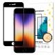 Wozinsky Super Durable Full Glue Tempered Glass Full Screen with Frame Case Friendly iPhone SE 2022 / SE 2020 / iPhone 8 / iPhone 7 Black Wozinsky Super Durable Full Glue Tempered Glass Full Screen with Frame Case Friendly iPhone SE 2022 / SE 2020 / iPhone 8 / iPhone 7 Black