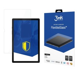 Samsung Galaxy Tab A8 2021 - 3mk FlexibleGlass™ 11'' Samsung Galaxy Tab A8 2021 - 3mk FlexibleGlass™ 11''