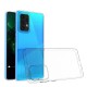 Ultra Clear 0.5mm Case Gel TPU Cover for Motorola Moto E7 transparent Ultra Clear 0.5mm Case Gel TPU Cover for Motorola Moto E7 transparent