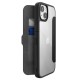 Raptic X-Doria Urban Folio Case iPhone 14 Plus flip cover black Raptic X-Doria Urban Folio Case iPhone 14 Plus flip cover black