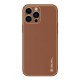 Dux Ducis Yolo Apple iPhone 14 Pro Brown Dux Ducis Yolo Apple iPhone 14 Pro Brown