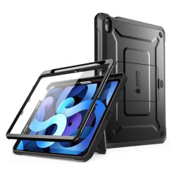 Supcase Unicorn Beetle Pro iPad 10.9&amp;#39;&amp;#39; 2022 Case - Black