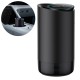 Baseus car diffuser atomizer car air freshener for drink holder black with a set of fragrances (white tea / juicy peach) + 1m USB-C power cable Baseus car diffuser atomizer car air freshener for drink holder black with a set of fragrances (white tea / juicy peach) + 1m USB-C power cable