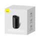 Baseus car diffuser atomizer car air freshener for drink holder black with a set of fragrances (white tea / juicy peach) + 1m USB-C power cable Baseus car diffuser atomizer car air freshener for drink holder black with a set of fragrances (white tea / juicy peach) + 1m USB-C power cable