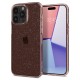 Spigen Liquid Crystal Glitter iPhone 15 Pro Max Case - Pink/Clear Spigen Liquid Crystal Glitter iPhone 15 Pro Max Case - Pink/Clear