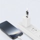 JOYROOM adapter from USB Type C (female) to USB (male) black (S-H152 Black) JOYROOM adapter from USB Type C (female) to USB (male) black (S-H152 Black)